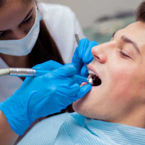 endodoncia hg dental