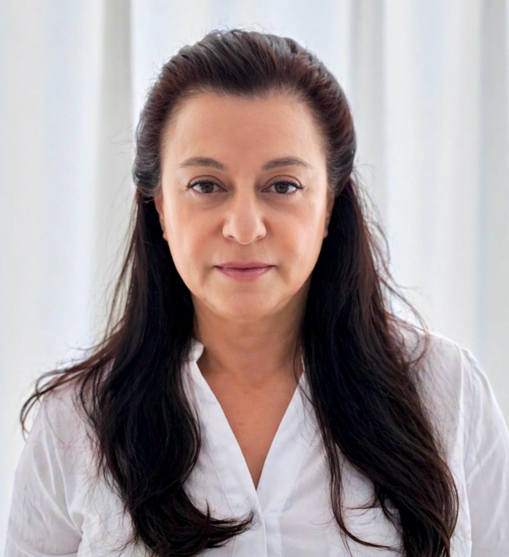 Irene Idrovo